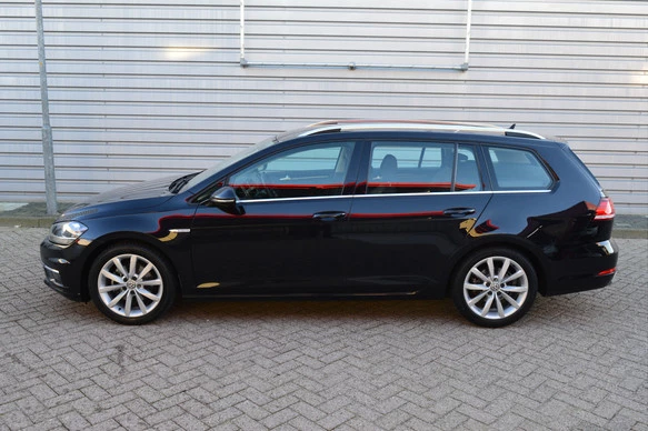 Volkswagen Golf - Afbeelding 9 van 30