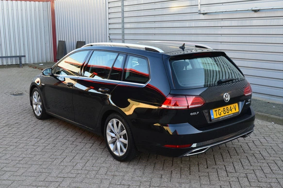 Volkswagen Golf - Afbeelding 10 van 30