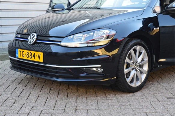 Volkswagen Golf - Afbeelding 11 van 30