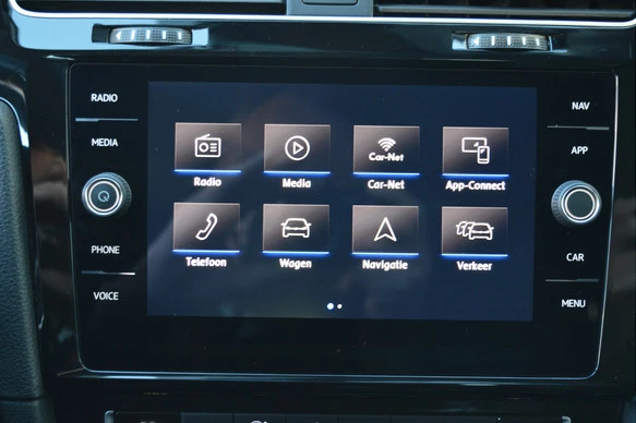 Volkswagen Golf - Afbeelding 16 van 30