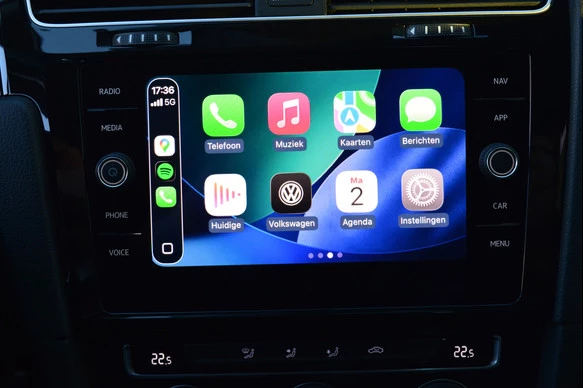 Volkswagen Golf - Afbeelding 17 van 30