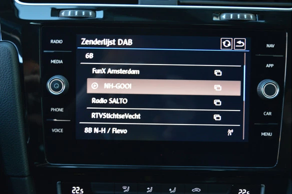 Volkswagen Golf - Afbeelding 19 van 30