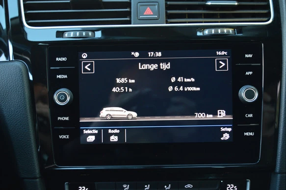 Volkswagen Golf - Afbeelding 20 van 30