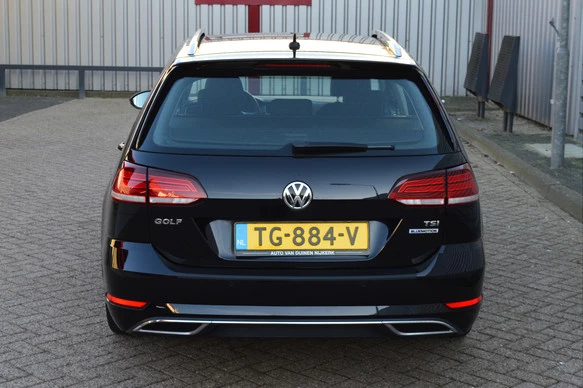 Volkswagen Golf - Afbeelding 21 van 30