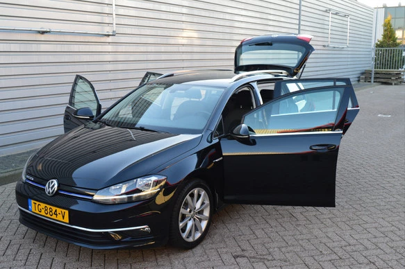 Volkswagen Golf - Afbeelding 22 van 30