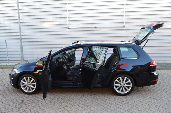 Volkswagen Golf - Afbeelding 24 van 30