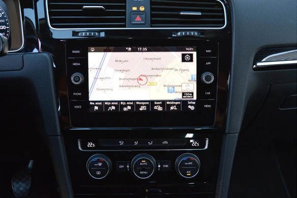 Volkswagen Golf - Afbeelding 27 van 30