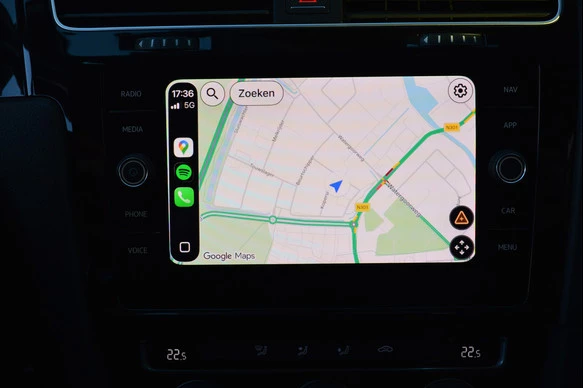 Volkswagen Golf - Afbeelding 28 van 30