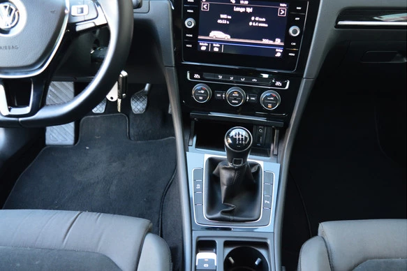 Volkswagen Golf - Afbeelding 30 van 30