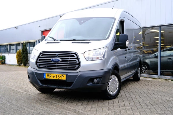 Ford Transit - Afbeelding 1 van 30