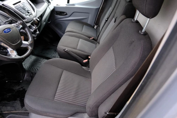 Ford Transit - Afbeelding 2 van 30