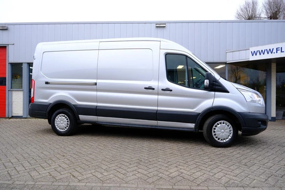 Ford Transit - Afbeelding 4 van 30