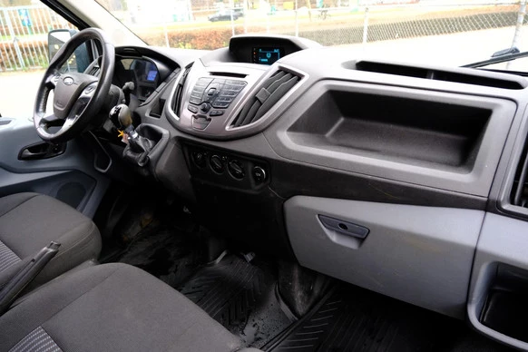 Ford Transit - Afbeelding 5 van 30