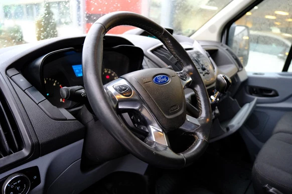 Ford Transit - Afbeelding 6 van 30