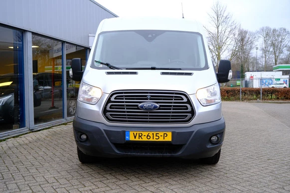 Ford Transit - Afbeelding 7 van 30