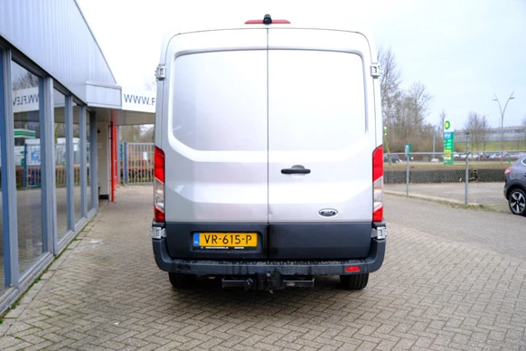 Ford Transit - Afbeelding 8 van 30
