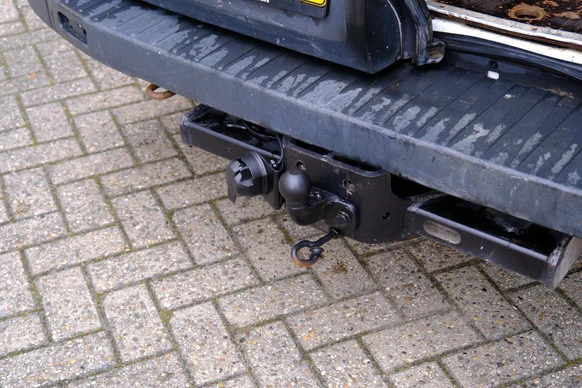 Ford Transit - Afbeelding 9 van 30