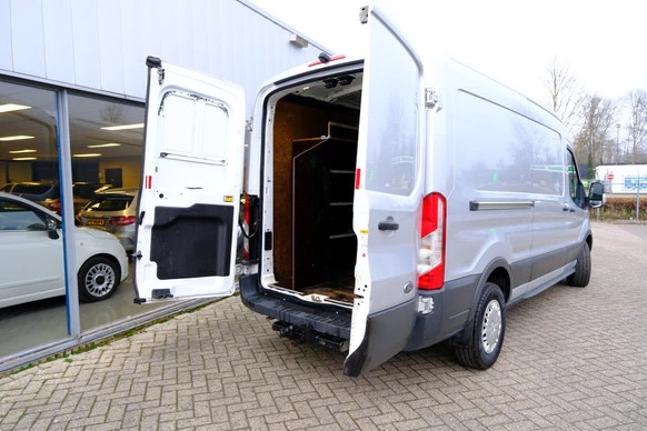 Ford Transit - Afbeelding 10 van 30