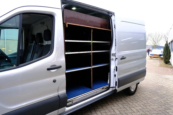 Ford Transit - Afbeelding 11 van 30