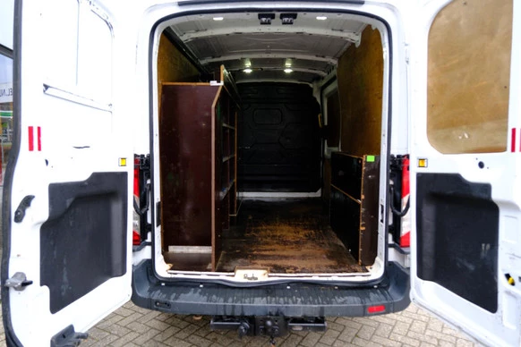 Ford Transit - Afbeelding 12 van 30