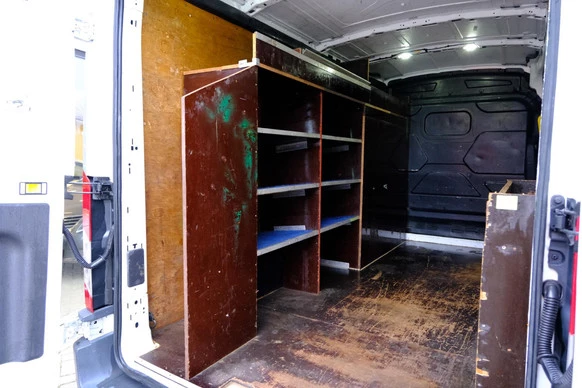 Ford Transit - Afbeelding 13 van 30