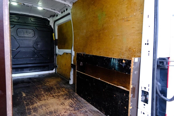 Ford Transit - Afbeelding 14 van 30