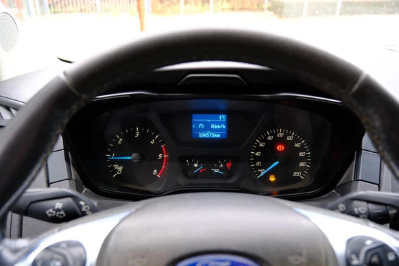 Ford Transit - Afbeelding 16 van 30