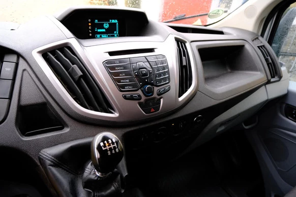 Ford Transit - Afbeelding 17 van 30