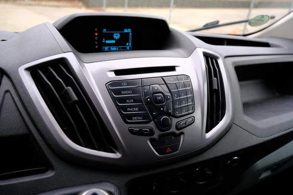 Ford Transit - Afbeelding 19 van 30