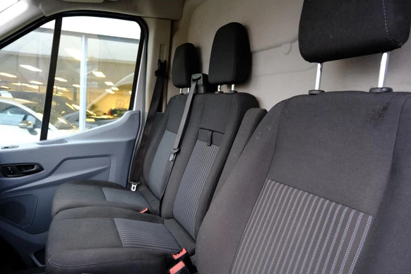 Ford Transit - Afbeelding 26 van 30