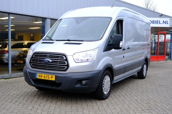 Ford Transit - Afbeelding 27 van 30