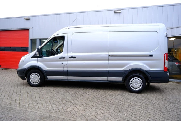 Ford Transit - Afbeelding 28 van 30