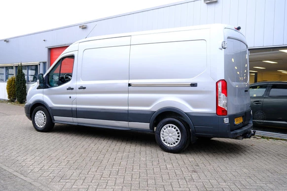 Ford Transit - Afbeelding 29 van 30