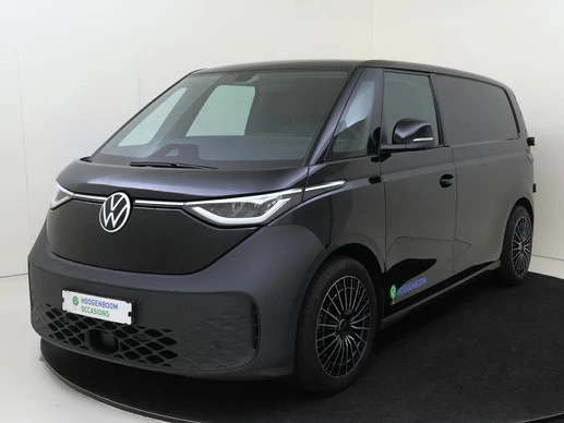 Volkswagen ID. Buzz Cargo - Afbeelding 1 van 30