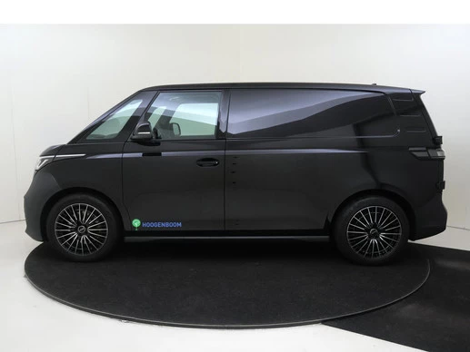 Volkswagen ID. Buzz Cargo - Afbeelding 2 van 30