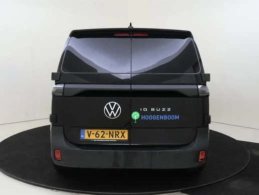 Volkswagen ID. Buzz Cargo - Afbeelding 4 van 30