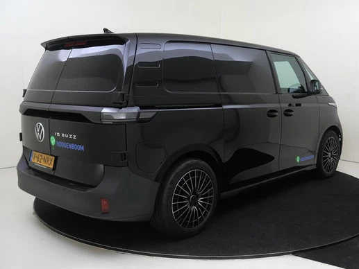 Volkswagen ID. Buzz Cargo - Afbeelding 8 van 30