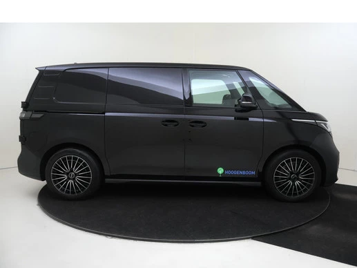 Volkswagen ID. Buzz Cargo - Afbeelding 9 van 30
