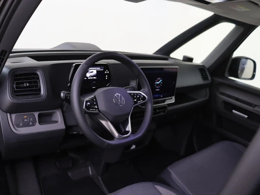 Volkswagen ID. Buzz Cargo - Afbeelding 12 van 30