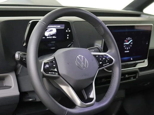 Volkswagen ID. Buzz Cargo - Afbeelding 14 van 30