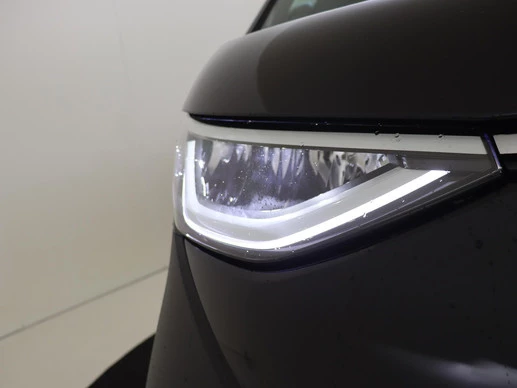 Volkswagen ID. Buzz Cargo - Afbeelding 19 van 30