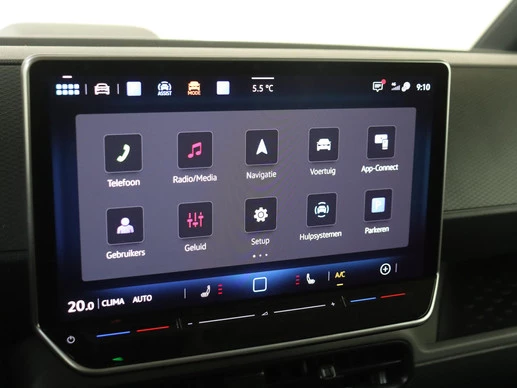 Volkswagen ID. Buzz Cargo - Afbeelding 21 van 30