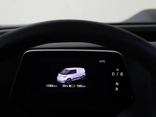 Volkswagen ID. Buzz Cargo - Afbeelding 26 van 30