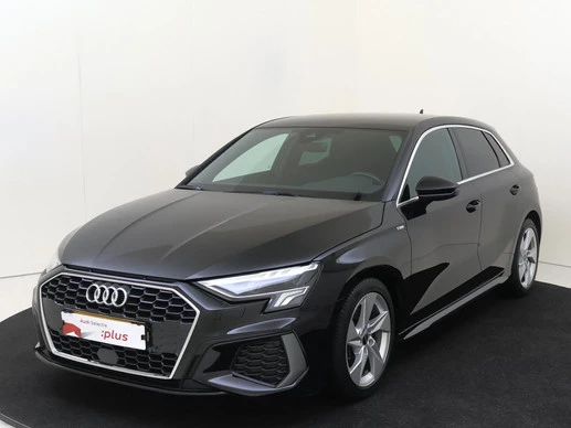 Audi A3 - Afbeelding 1 van 30