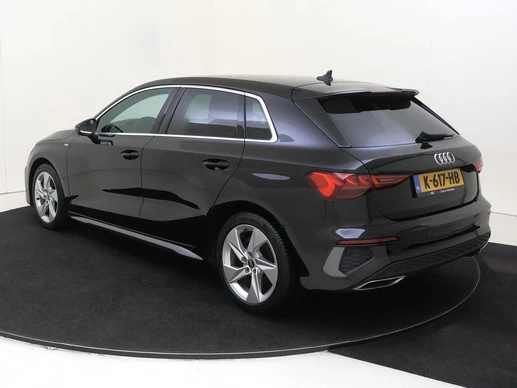 Audi A3 - Afbeelding 3 van 30