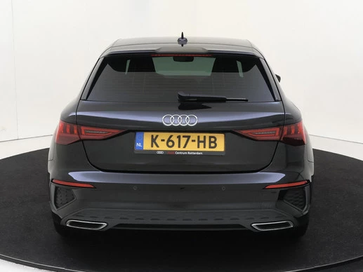 Audi A3 - Afbeelding 4 van 30