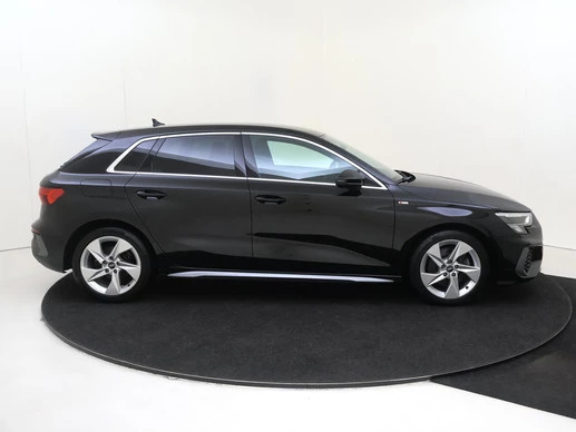 Audi A3 - Afbeelding 8 van 30