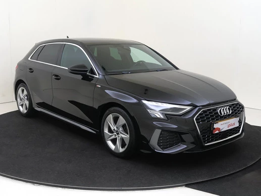Audi A3 - Afbeelding 9 van 30