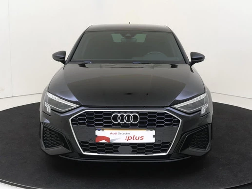 Audi A3 - Afbeelding 10 van 30
