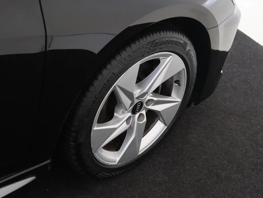 Audi A3 - Afbeelding 13 van 30